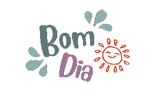 Good Morning Sun Sticker