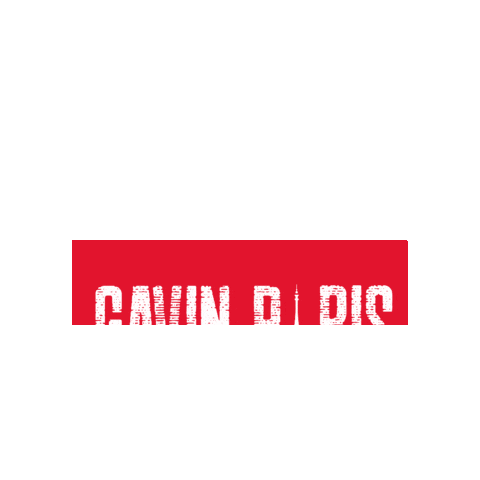 gavinparis Sticker