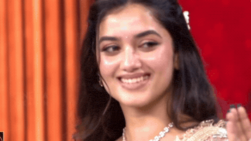 Tamil Actress GIF