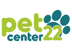 Pet Center 22 Sticker