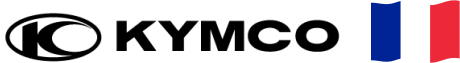 KymcoFRANCE Sticker