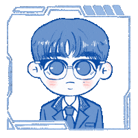 Sf9 Sticker