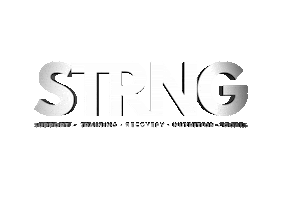 strngofficial_ Sticker