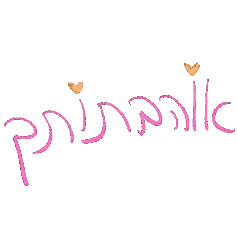 Love You Sticker