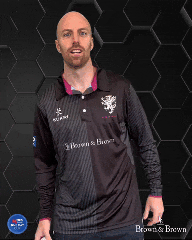 GIF by Somerset County Cricket Club
