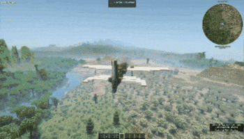 Aeronautics GIF