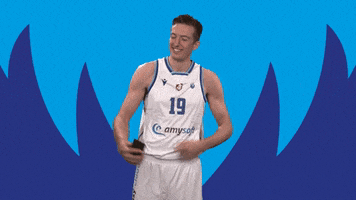 Donar Groningen Picture GIF by Donar Official