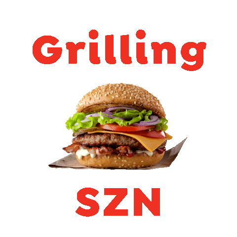 Grilling Grocery Store Sticker by Save A Lot