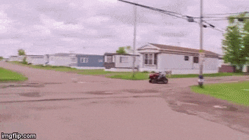 Dead GIF