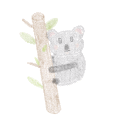 Tired Sleep Sticker