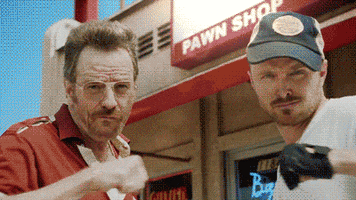 Breaking Bad GIF by Digg