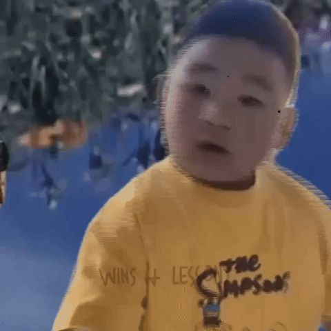Dancing GIF