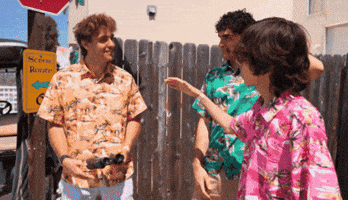 Youtube Ff GIF by Family Friendly