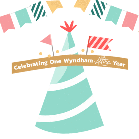 WynhdamAlltra Sticker