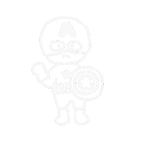 Hono Sticker