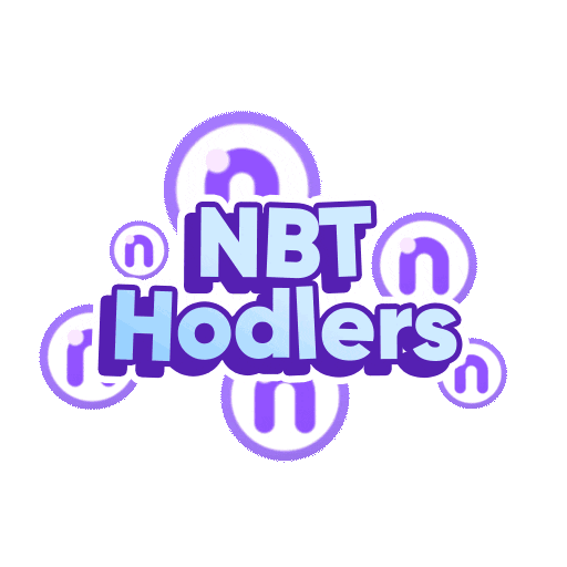 Nanovest Official Sticker