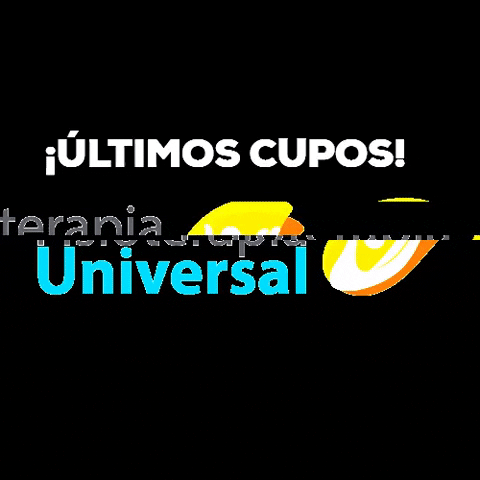 Fisioterapia Universal GIF