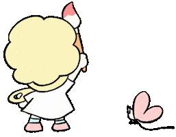 Creator Illustrator Sticker