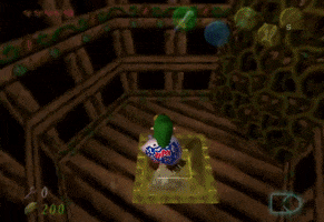 Legendofzelda GIF