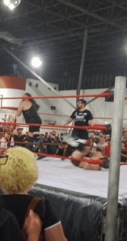 Anime Friends GIF