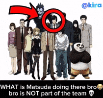 Kira GIF