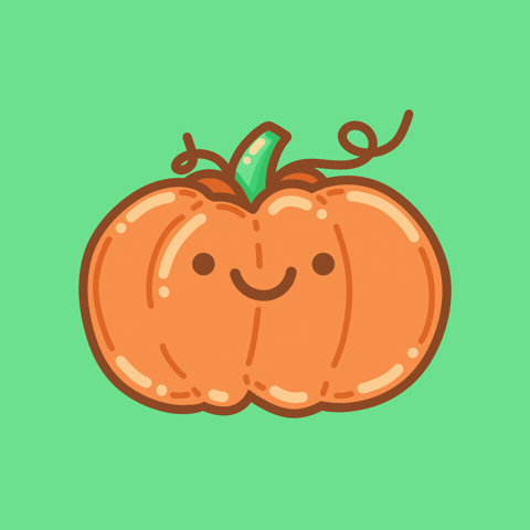 Halloween Fall GIF