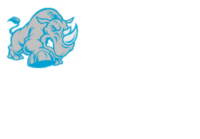 Badak Crossfit Sticker