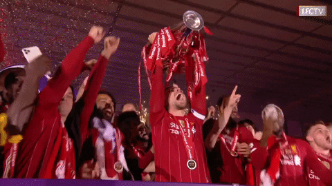 Liverpool FC Premier League Football GIF - Search and Share on GIPHY