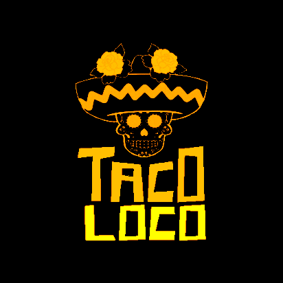 Auckland GIF by Taco Loco Cantina NZ