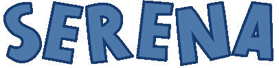 Text Word Sticker