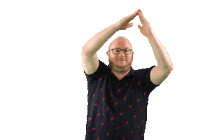 V.V. Brabantia Sticker