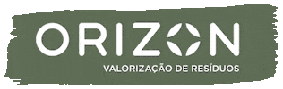 Orizonvr Sticker by Orizon Valorização de Resíduos