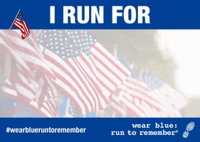 wearblue GIF