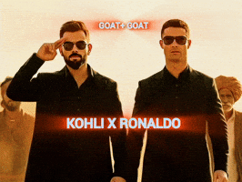 Cristiano Ronaldo Football GIF