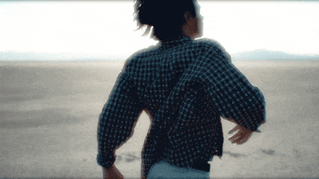 Music Video Model GIF by Justice Carradine