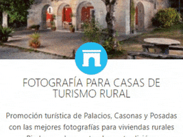 Pedro Ferrer Fotógrafo Interiores Cantabria GIF