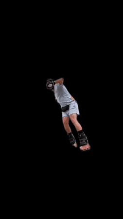 Skate Skating GIF by Bilbao Patina