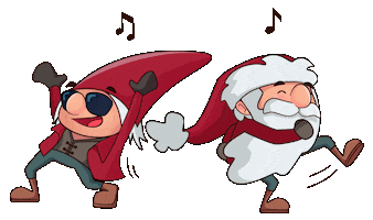 Gloggrundan Gr19 Sticker by Merkantila klubben r.f.