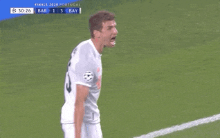 Champions League Cl GIF by UEFA