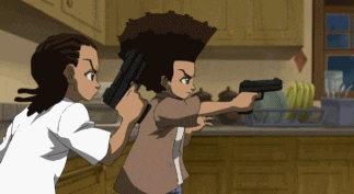 aaron mcgruder