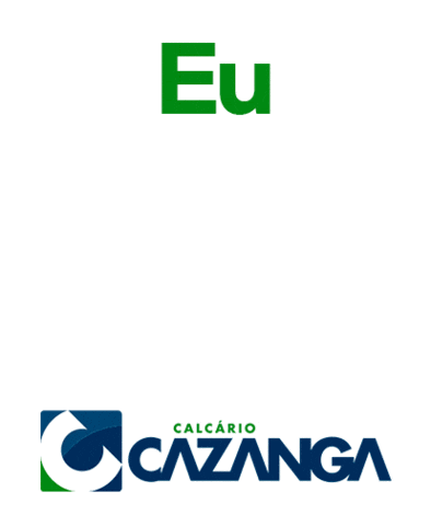 Cazangacalcario Sticker by Calcário Cazanga