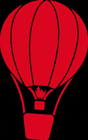 Josvanboxtel ballon winactie jvb luchtballon GIF