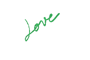 Love Sticker
