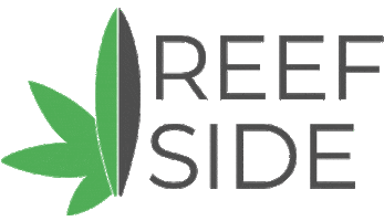 Reefside Sticker