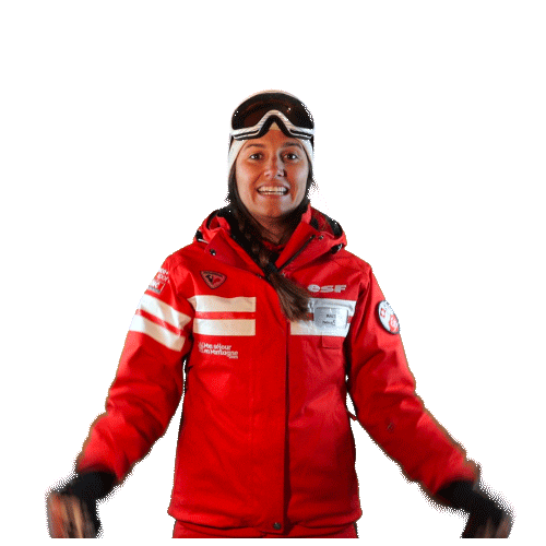 Happy Victory Sticker by ESF