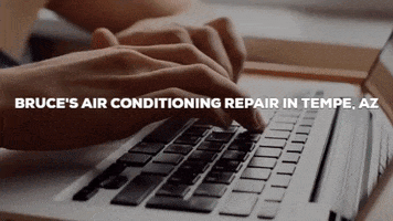 Air Conditioning Repair Tempe GIF