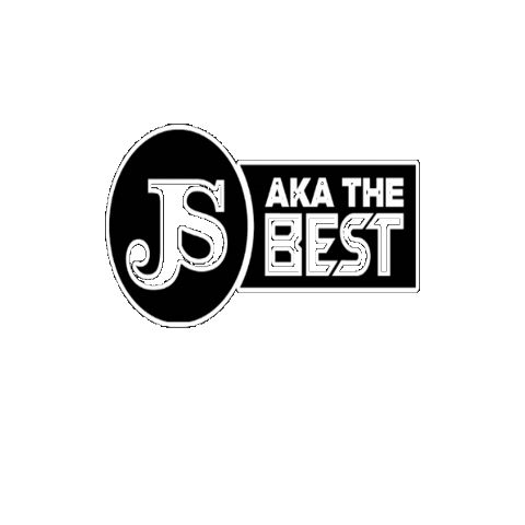 JS aka The Best Sticker