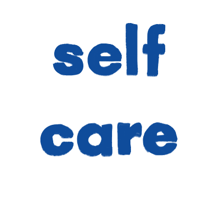 Self Love Sticker by Blue Medical Spa