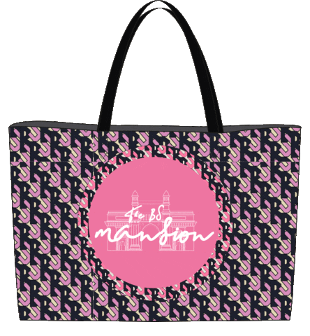 Becksondergaard Sticker