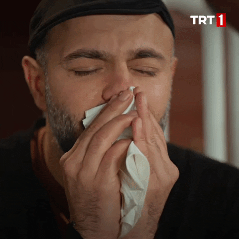 Patient Pray GIF by TRT